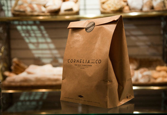 Cornelia & Co Cornelia & Co