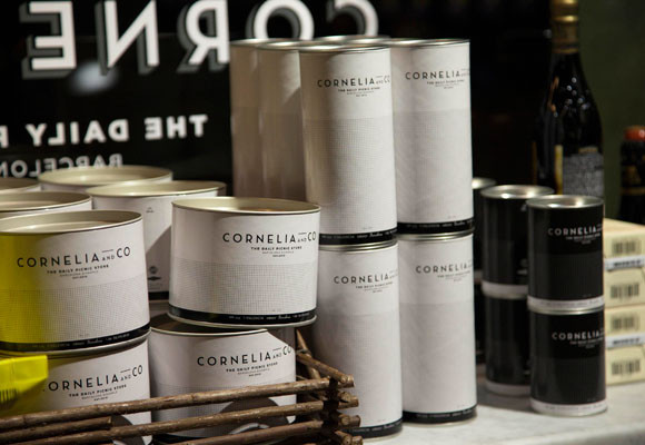Cornelia & Co Cornelia & Co