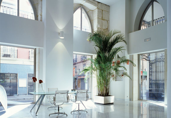 Hoteles con estilo