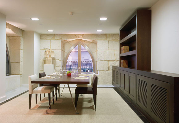 Hoteles con estilo: Hotel Hospes Am&eacute;rigo