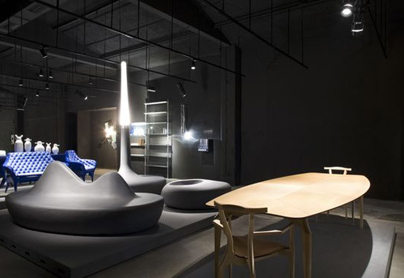 Barcelona Design Gallery