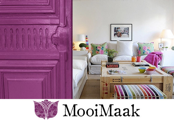 Venta privada de decoraci&oacute;n 