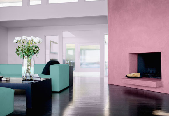 El color según el feng shui color y pintura decoestilo.com