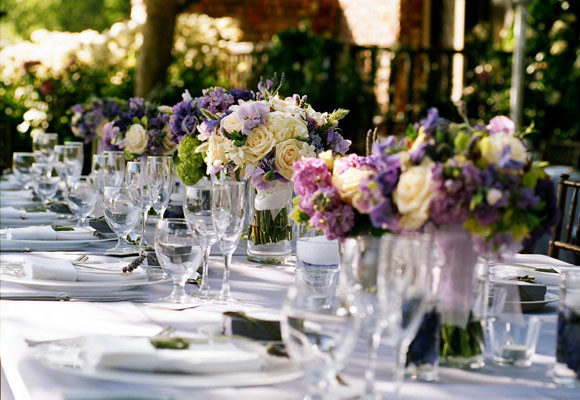 Las flores de tu boda