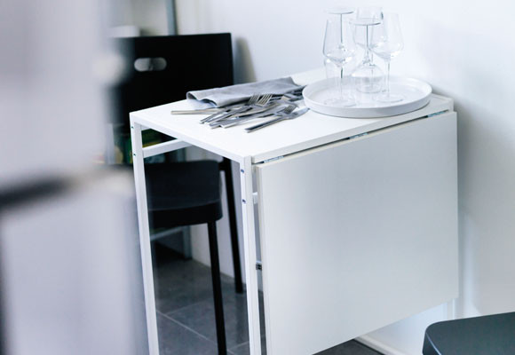 Qué tipo de mesa necesitas? soluciones decoestilo.com
