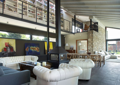Imagen Vivienda Unifamiliar Aislada Arq.Tec Suris i Assoc