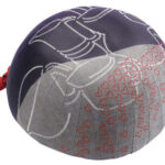 Cojín Bovist 11 bovist