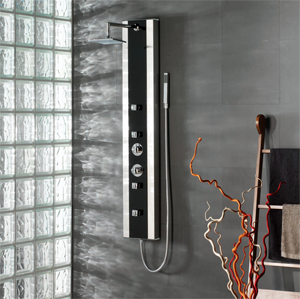 Novedades Grupo Gamma 9 Columna Moto