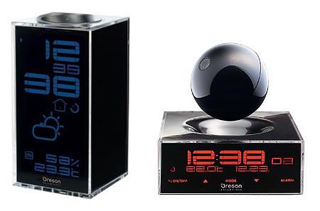 Giovannoni Line 6 Oregon Scientific