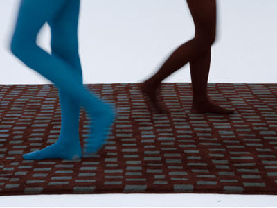 Tombuctu de nanimarquina