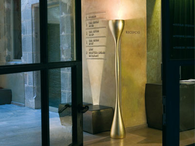 Diseños a la última: los nuevos acabados metalizados - Actualidad