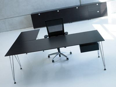 Mobiliario oficina biok