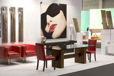 Feria Internacional del Mueble de Madrid