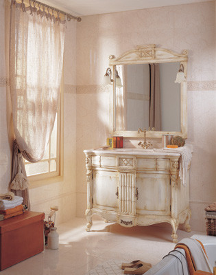 Mueble de bano Louisiana