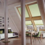 velux cortina