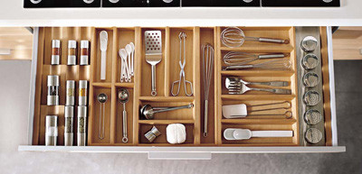 Accesorios para la cocina