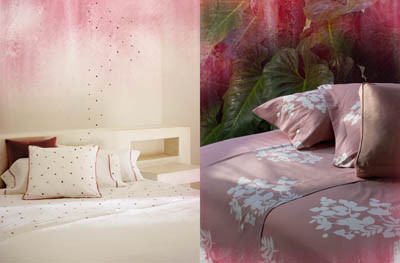 Coleccion Primavera-Verano de Textura