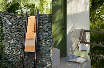 Coleccion Primavera-Verano de Textura