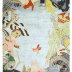 DC COMMITTEE FLYTIP F2