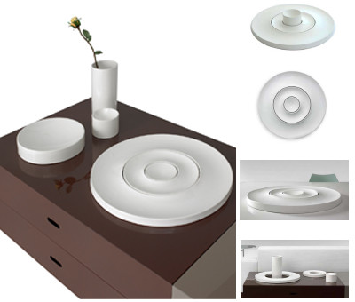 coleccion ceramica de Mo