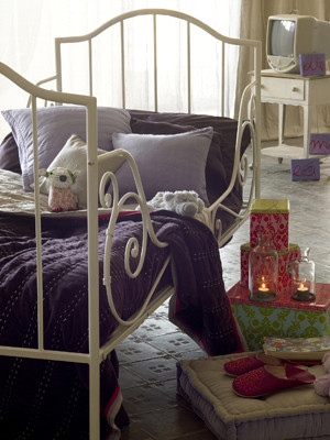 Belle Epoque Familiar