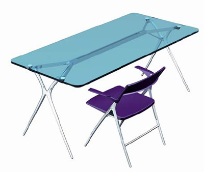 Habitat Valencia Forward 2007