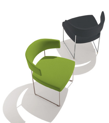 Habitat Valencia Forward 2007