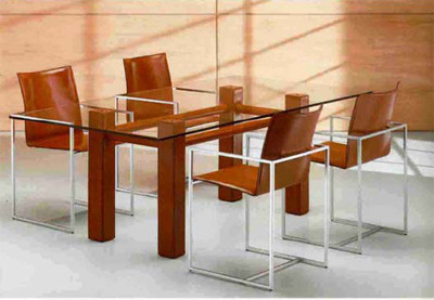 Habitat Valencia Forward 2007