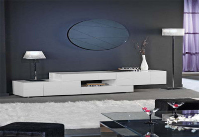 Habitat Valencia Forward 2007