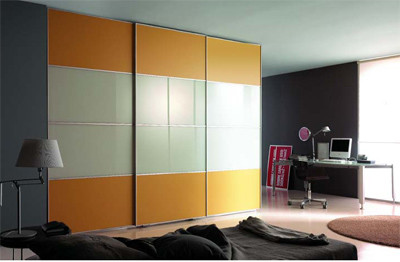 Habitat Valencia Forward 2007