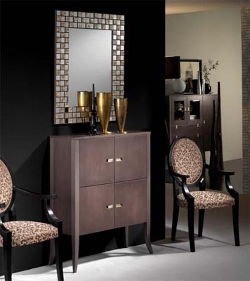 Habitat Valencia Forward 2007