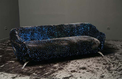 Habitat Valencia Forward 2007