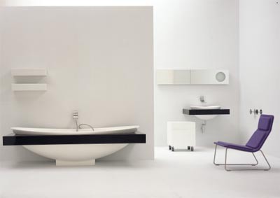 Colección IO:SI de Flaminia 4 Coleccion io si