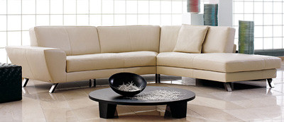 Nueva tienda de Natuzzi en Madrid