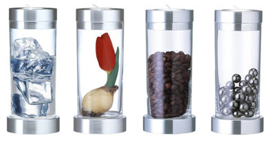 Galerie Candleholder