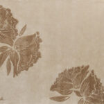 white shadow flowers