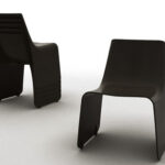 Carbon Chair 01