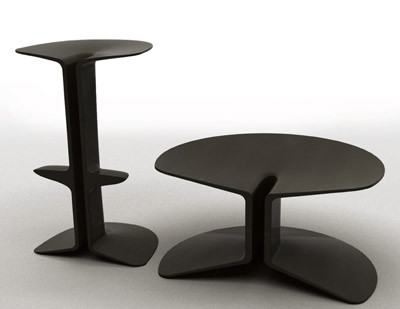 Carbon22 stools