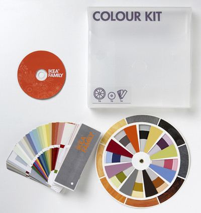 Color kit