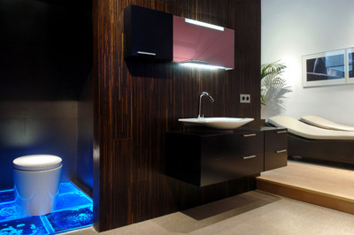 Espacio 5 - Jacob Delafon