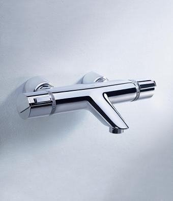 Si los niños naciesen con etiquetas de lavado 12 Grohtherm 2000