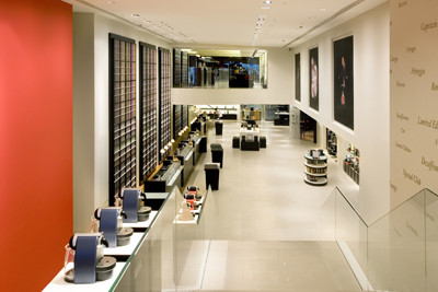 Nespresso Boutique Barcelona