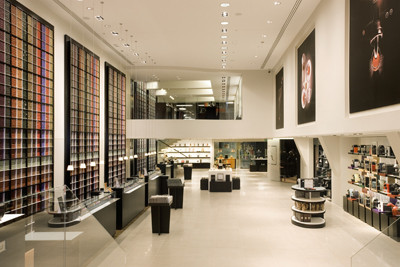 Nespresso Boutique Barcelona