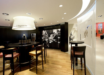 Nespresso Boutique Barcelona