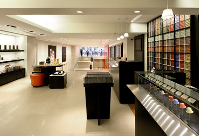 Nespresso Boutique Barcelona