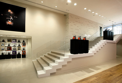 Nespresso Boutique Barcelona