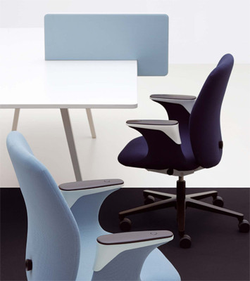 Worknest de Vitra