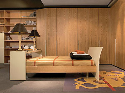 Una biblioteca en casa - Ideas y tendencias - DecoEstilo.com