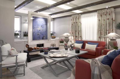 Decoradores con firma 20 Ana Celdran y Beatriz Fernandez-Ingles - Corte Ingles Castellana