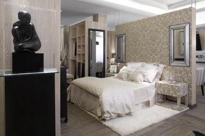 Decoradores con firma 16 Isabel Peletier - El Corte Ingles de Castellana